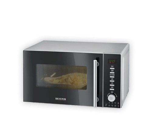 Severin mikrowelle mit grill - severin,