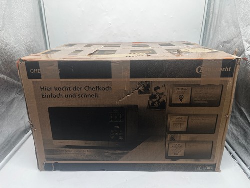 Bauknecht sl mikrowelle - mw,