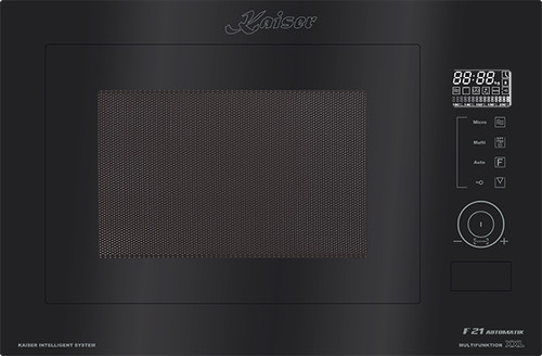 Kaiser 2510 einbau - kaiser,