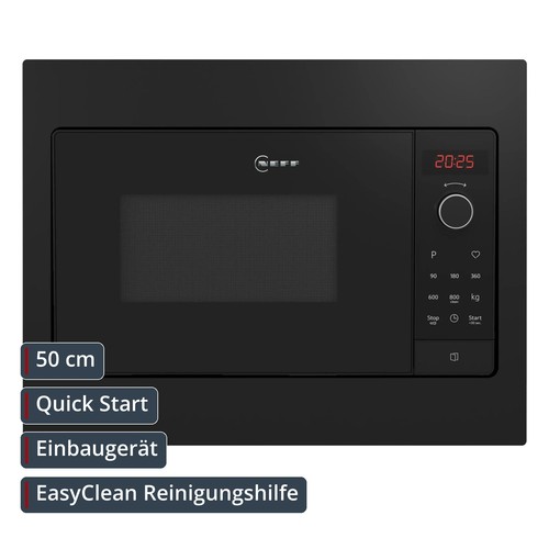 Neff hlawg25s3 mikrowelle - hlawg25s3,