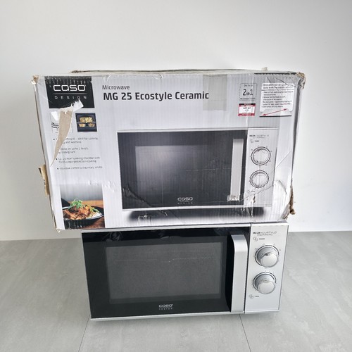 Caso ecostyle ceramic - caso,