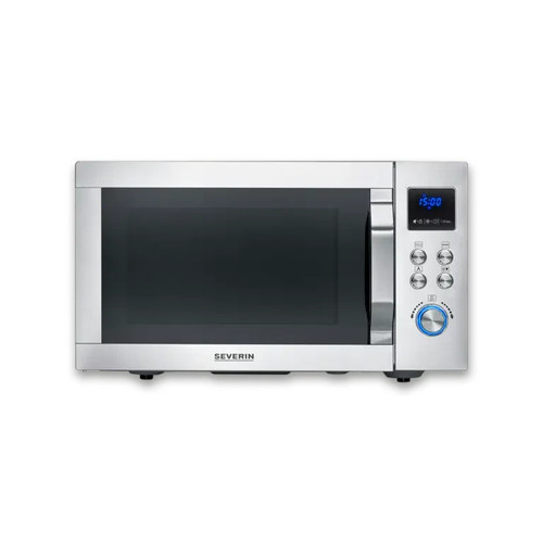 Severin crispywave mikrowelle - crispywave,
