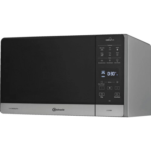 Bauknecht sl mikrowelle - bauknecht, 49