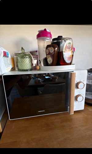 Medion mikrowelle 700w - medion,