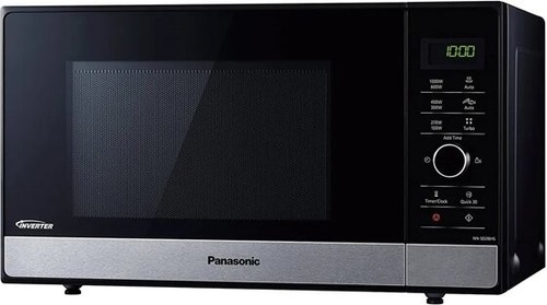 Ware panasonic nn - panasonic, nn-sd28