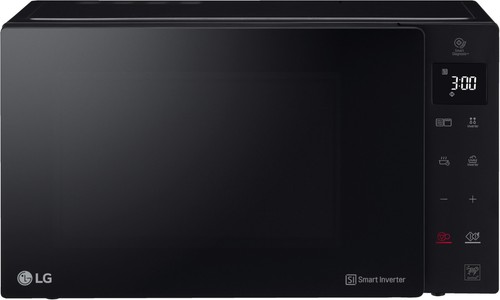 Mikrowelle 6535 gis - mikrowelle,