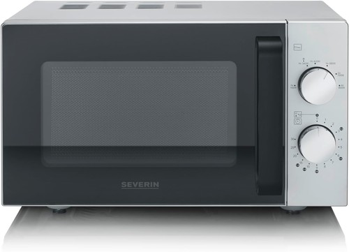 Severin solo mikrowelle mit - solo-mikrowelle,