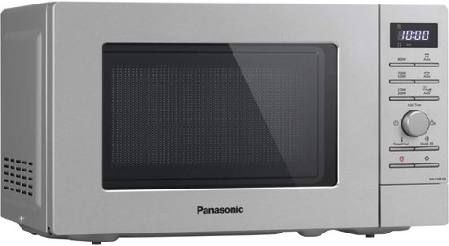 Panasonic mikrowelle edelstahl - panasonic,