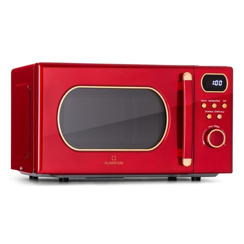 Mikrowelle mit grill 20l 800w - grill,