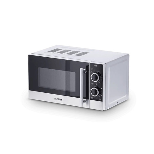 Severin mikrowelle mit - 2-in-1,