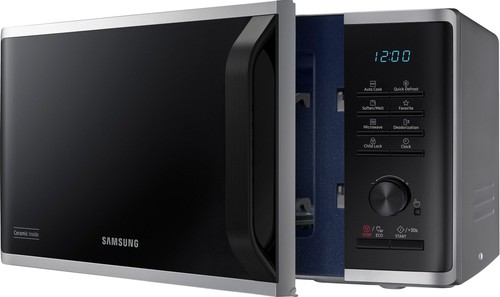 Samsung mikrowelle - samsung,