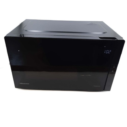 Hisense mikrowelle - hisense,