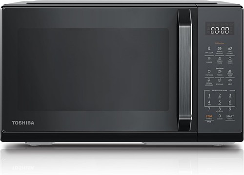 Toshiba mikrowelle - toshiba,