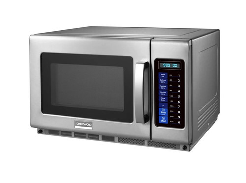 Daewoo gastro mikrowelle 2100 - daewoo,