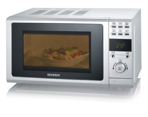 Severin 9284 freistehende - 9284,