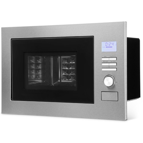 Mikrowelle bomann mwg3001heb - bomann,