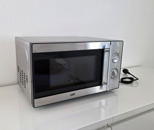 Life 12332 mikrowelle l - 12332, 20