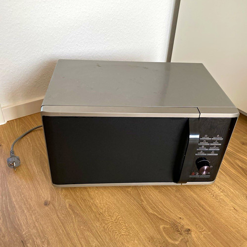 Samsung ms23k3515as mikrowelle - samsung,