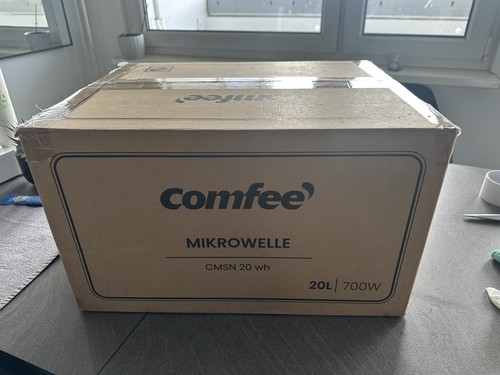 Comfee cmsn 700 w - comfee, wh