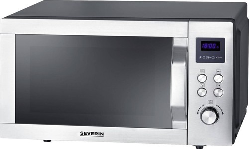 Severin 7777 - severin, mw