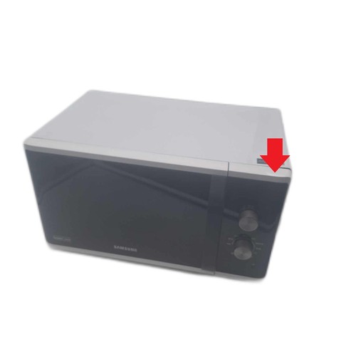 Samsung mikrowelle - samsung,
