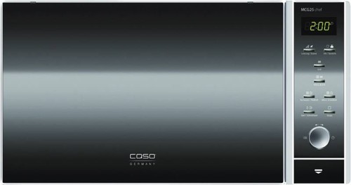 Caso mcg25 ceramic - mcg25, chef