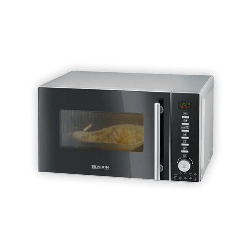 Severin mikrowelle mit grill - mikrowelle,