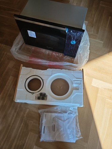 Bosch bfl524ms0 serie - serie, 6