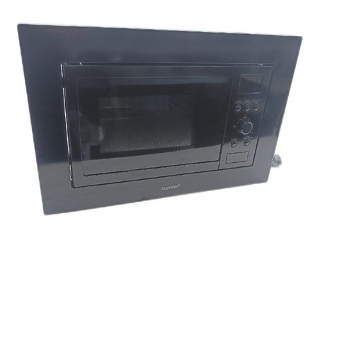 Comfee mag820bjl einbau - bk,