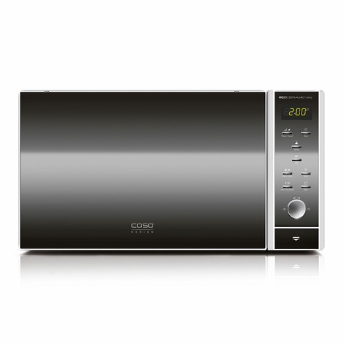 Caso ceramic menu - 25,