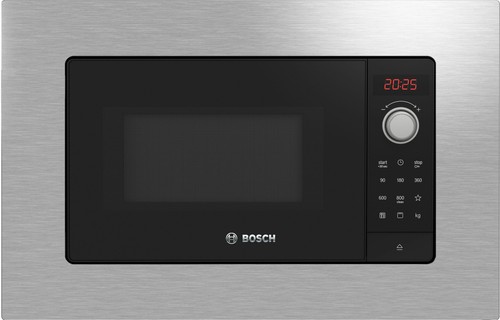 Bosch bel623ms3 mikrowelle - bosch,