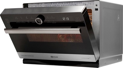 Bauknecht 3391 - mw,