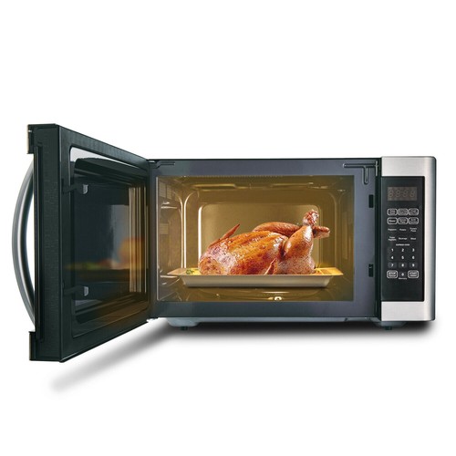 Smad 1100w 42l mikrowellenherd - smad,