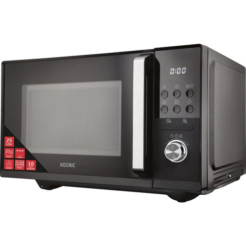 Koenic kmwc 2521 - koenic, mikrowelle