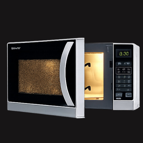 Sharp r642inw mikrowelle mit - r642inw,