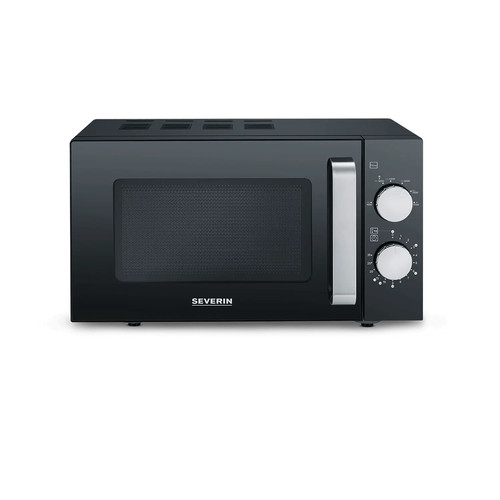 Severin solo mikrowelle mit - severin,