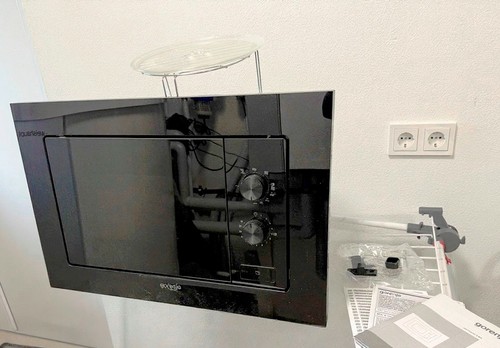 Gorenje bm171eg1b - gorenje,