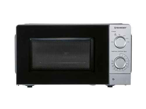 Silvercrest mikrowelle smw - silvercrest®, »smw