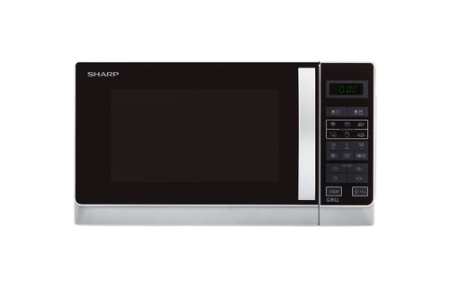 Sharp 642inw 800w 20l - sharp,