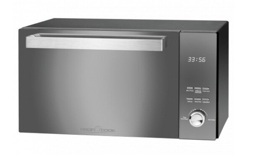 Mikrowelle proficook pc mwg - -,